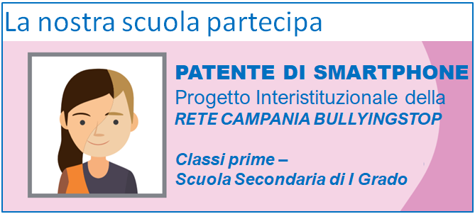 "patentino di smartphone"