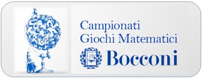 "campionati giochi matematici"