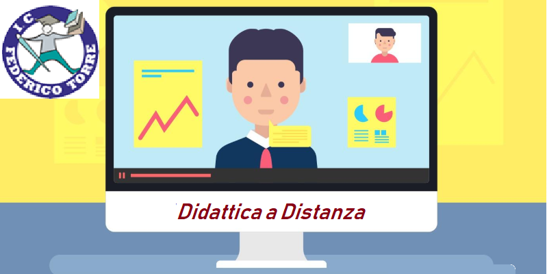 Didattica a Distanza / Didattica Digitale Integrata