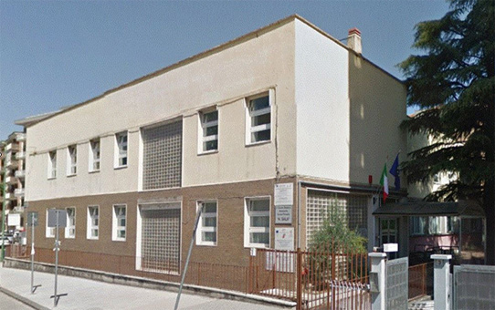 Immagine Istituto Comprensivo F. TORRE